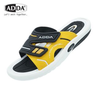 ADDA​ รองเท้าแตะลำลองรุ่น21N28