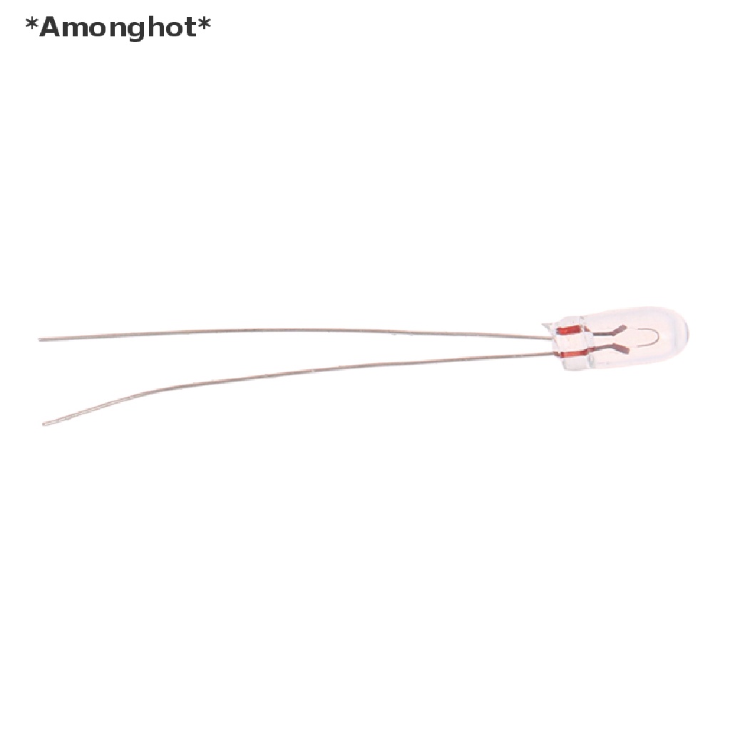 amonghot-20-ชิ้น-3-4-มม-6v-12v-โคมไฟ-หลอดไฟ-อิดิสัน-ไส้หลอดไส้ข้าว