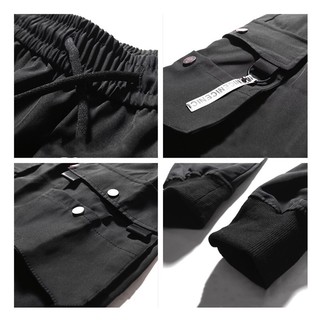 ภาพขนาดย่อของภาพหน้าปกสินค้าCYD(KZ-01)กางเกงขายาวสำหรับผู้ชาย จากร้าน cyd.shop บน Shopee ภาพที่ 4
