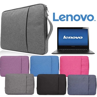 เคสกระเป๋าใส่แล็ปท็อป กันน้ํา สําหรับ Lenovo Ideapad Slim 7 5 5i Pro Gen 6 Ideapad 3 3i Gen 6 S145 V14 320s 11 นิ้ว 12 13 14 15 15.6 นิ้ว