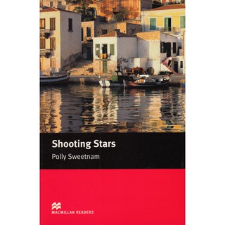 DKTODAY หนังสือ MAC.READERS STARTER:SHOOTING STARS