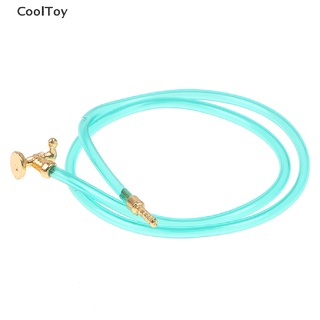 < Cooltoy > ท่อชลประทาน ฉากสวนจิ๋ว 1:12 สําหรับตกแต่งบ้านตุ๊กตา