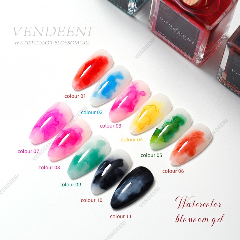 vendeeni-สีหินอ่อน-12-สี-สีฟุ้ง-ทำลายหินอ่อน-ทำลายฟุ้งๆ