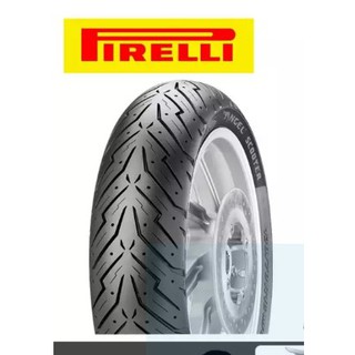 ยางรถมอเตอร์ไซค์ Pirelli รุ่น Angel Scooter 70/90-14 80 90 100/90-14 120/70-14 140/70-13 140/70-14 Firstmotoshop