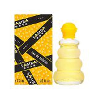 Samba Nova by Perfumers Workshop for Women 100ml./3.3 oz Eau de Toilette Spray