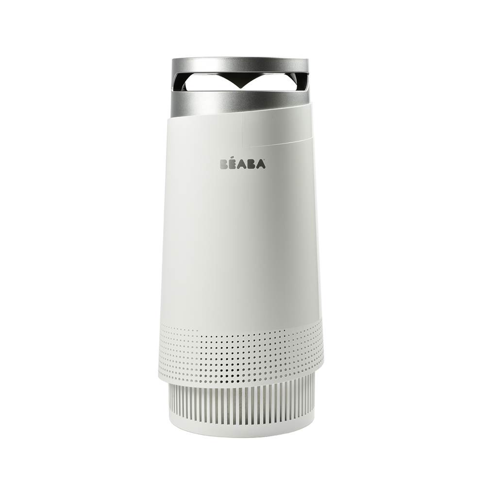 beaba-เครื่องกรองอากาศ-air-purifier-with-night-light