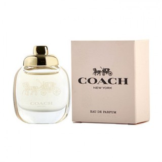 Coach New York EDP 4.5 mL