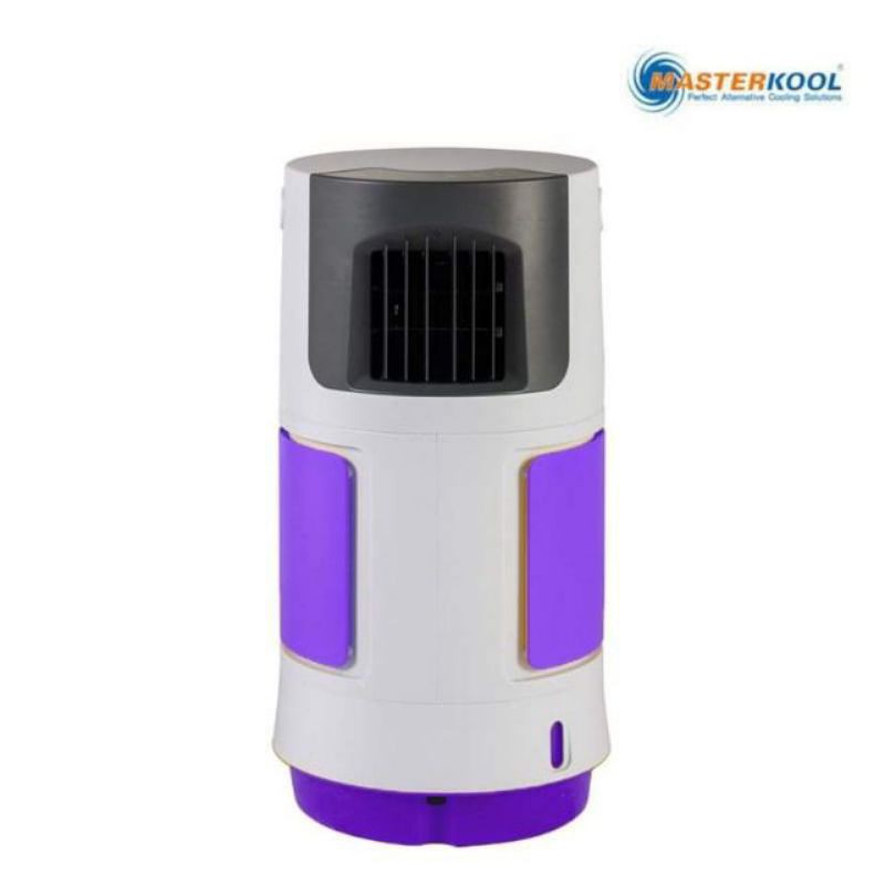 พัดลมไอเย็น มาสเตอร์คูล พร้อมรีโมท mik07ex Shopee Thailand