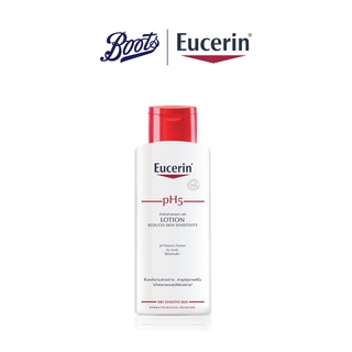 Eucerin ยูเซอริน พีเอช 5 โลชั่น 250 มล