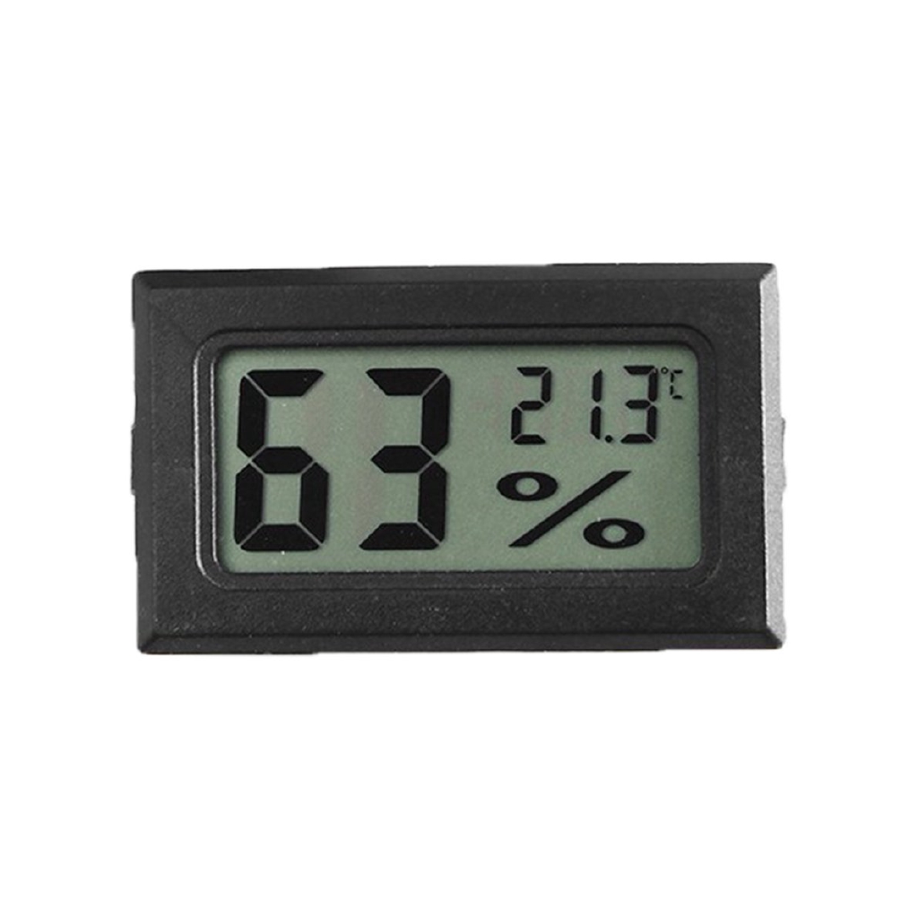 dexter-เครื่องวัดอุณหภูมิความชื้น-อุณหภูมิ-ความชื้น-thermo-hygrometer