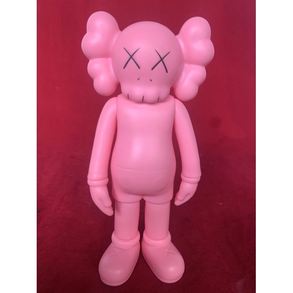 KAWS PINK ของใหม่ แพ้คซีน | Shopee Thailand