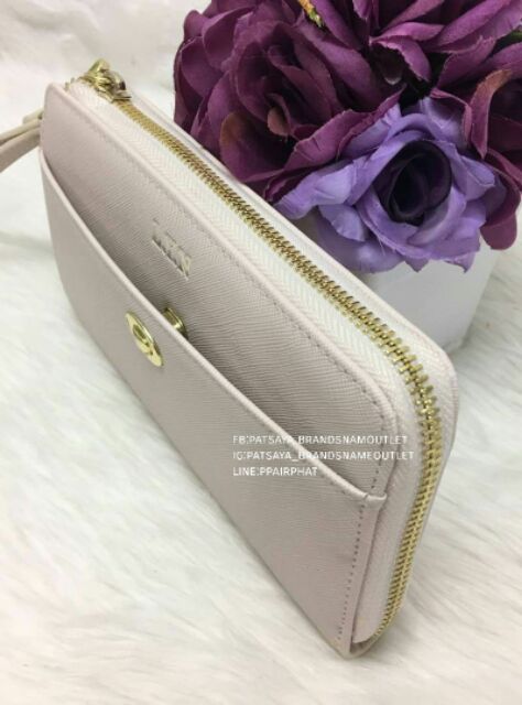 new-arrival-lyn-carlston-long-wallet-bagเเท้-outlet-พร้อมส่งรุ่นใหม่ล่าสุดอีกรุ่นค่ะ