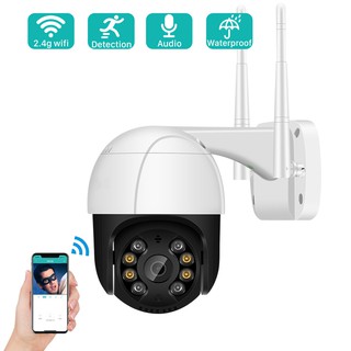 Besder กล้องวงจรปิดไร้สาย 8MP IP 5MP Mini PTZ CCTV ซูม 4X Wifi โดมความเร็วกลางแจ้ง CCTV P2P กล้องรักษาความปลอดภัยในบ้าน