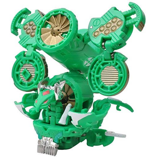 BAKUGAN COMBAT SET VENTUS PLITHEON + GOLD VILANTOR GEAR #บาคุกัน | Shopee  Thailand