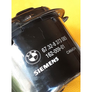 มอเตอร์ไฟฟ้า BMW 2 สปีด BMW 67 32 8 373 085 siemens 162-009-01