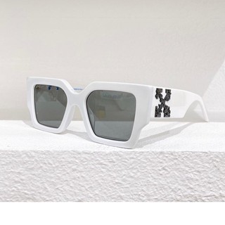 แว่นตา Off White Sunglasses New Collection 2021 [Rare Item]