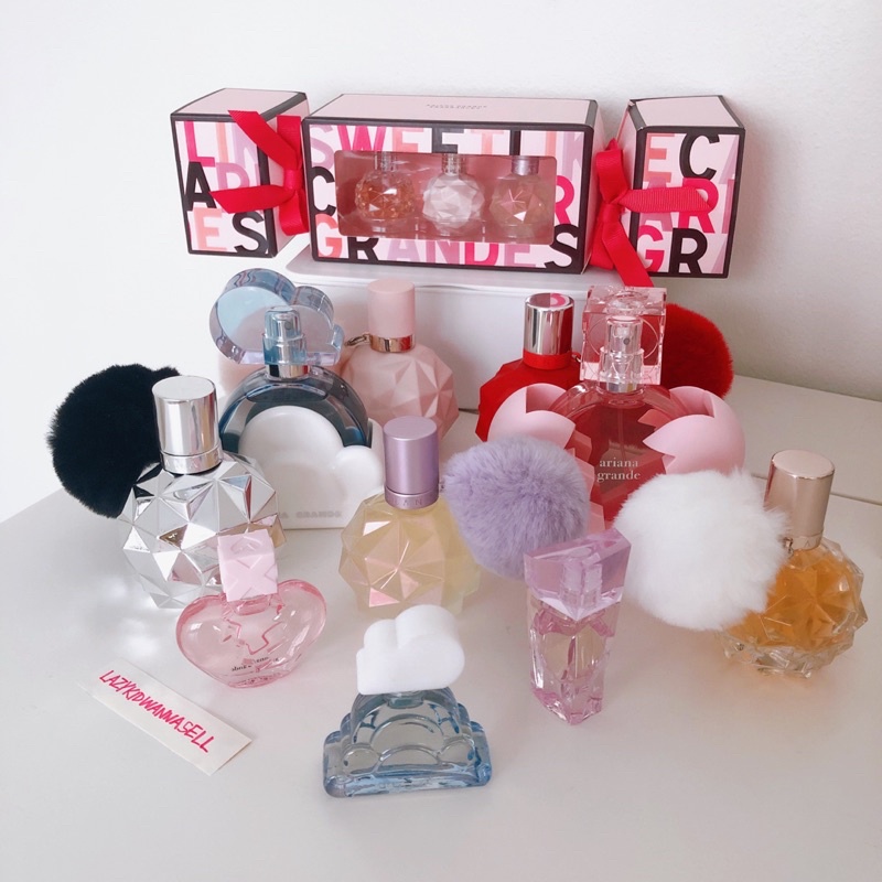 ถูกที่สุด-ariana-grande-edp-แบ่งขายน้ำหอม-เลือกได้หลายขนาดค่า