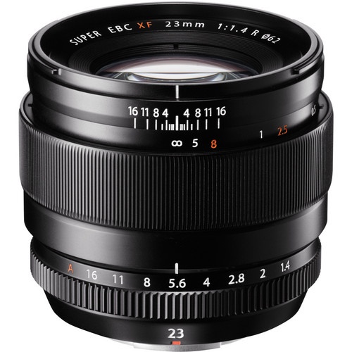 fujifilm-xf23mmf1-4-r-สินค้าประกันศูนย์