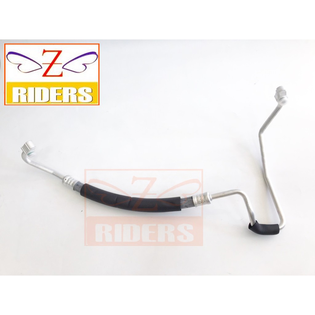 ท่อแอร์ Honda CR-V’02 G2 คอม-แผง สายกลาง (22283/22919) สายแอร์ ฮอนด้า ...