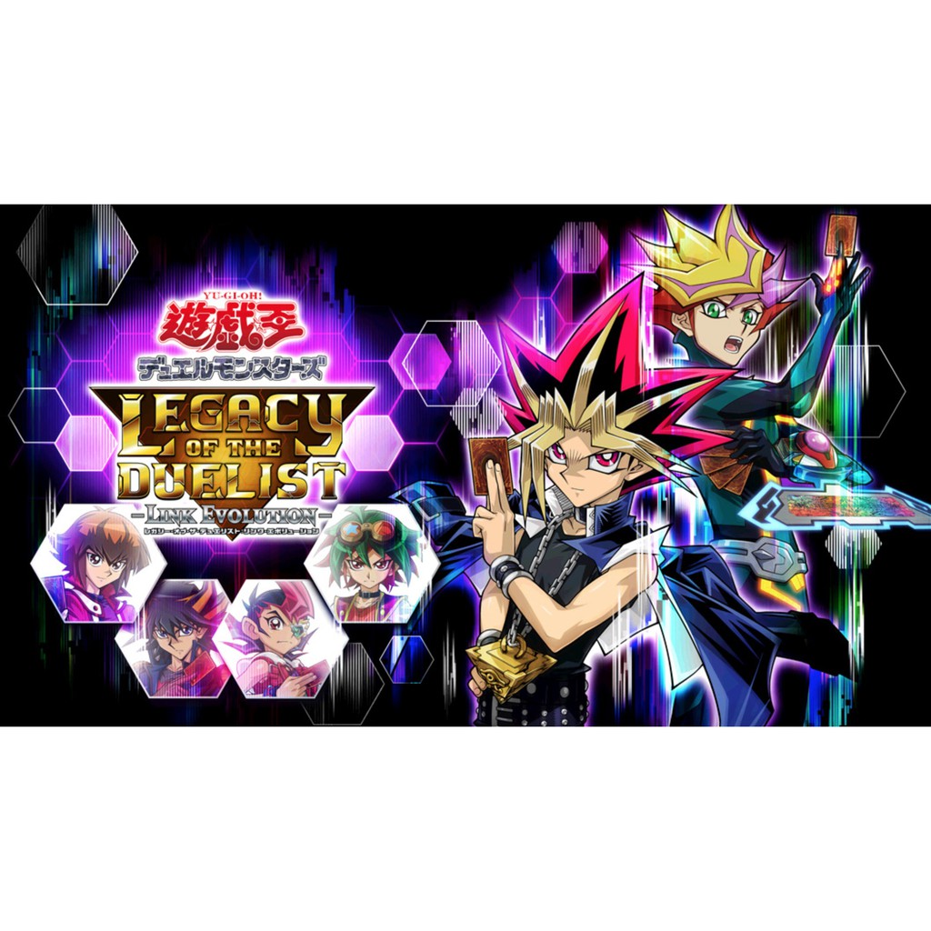 แผ่นเกมส์คอม-yu-gi-oh-legacy-of-the-duelist