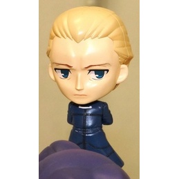 125306 Fate/Zero - Kayneth Archibald El-Melloi - Ichiban Kuji Premium ...