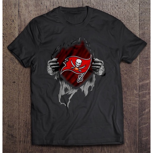 เสื้อยืดผ้าฝ้ายพิมพ์ลาย-เสื้อยืด-ลาย-tampa-bay-buccaneers-สําหรับผู้ชาย