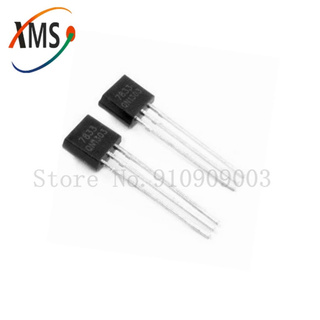 10pcs HT7833 TO-92 7833A-1 HT7833A-1 TO92