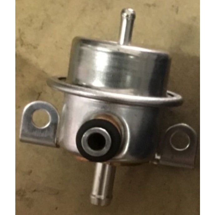วาล์วแรงดันน้ำมัน Pressure regulator 1715095 BMW E30 E34 เครื่อง M40 ...