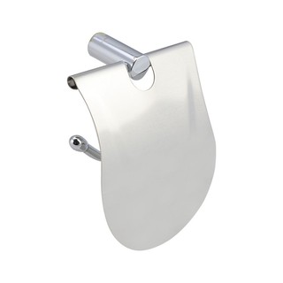 อุปกรณ์ในห้องน้ำ ที่ใส่กระดาษ 499.98.081 โครม อุปกรณ์ห้องน้ำ ห้องน้ำ TOILET ROLL HOLDER HAFELE 499.98.081 CHROME