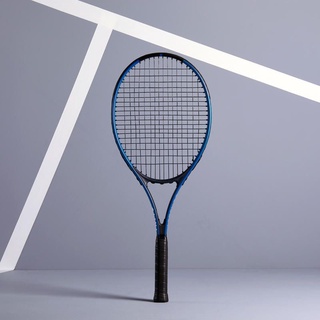 ไม้เทนนิส เทนนิส ไม้เทนนิส ARTENGO แร็คเกตเทนนิสสำหรับผู้ใหญ่ รุ่น TR110 (สีฟ้า Petrol)Adult Tennis Racket
