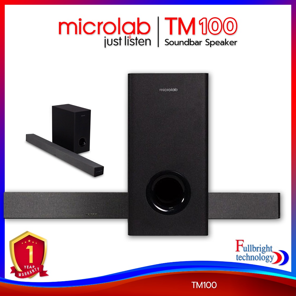 Microlab tm100 cheap