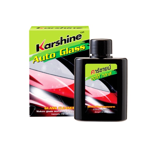น้ำยาเติมหม้อพักกระจก-karshine-150-มล-น้ำยาเติมหม้อน้ำกระจกรถยนต์