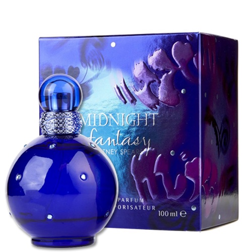 น้ำหอมแบ่งขาย-10ml-britney-spears-midnight-fantasy-edp