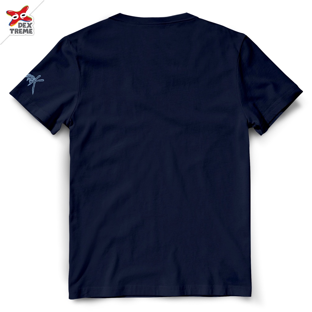 ผ้าฝ้าย-100-t-shirt-drr-001-ลาย-ragnarok-มีสีกรมและสีดำs-3xl
