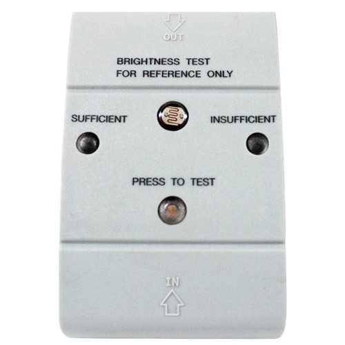 Comf-Pro ตรวจวัดแสงโต๊ะ รุ่น SensorBrightness | Shopee Thailand