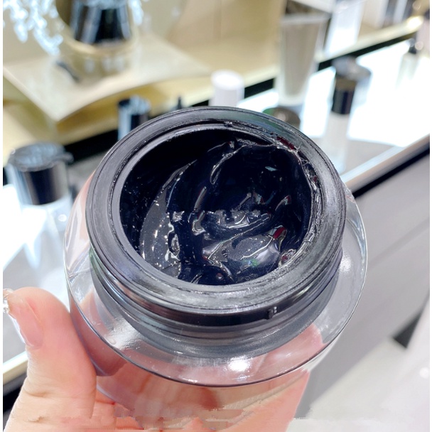 armani-obsidian-revitalizing-brightening-skin-volcanic-mud-black-mask-50ml-with-brush