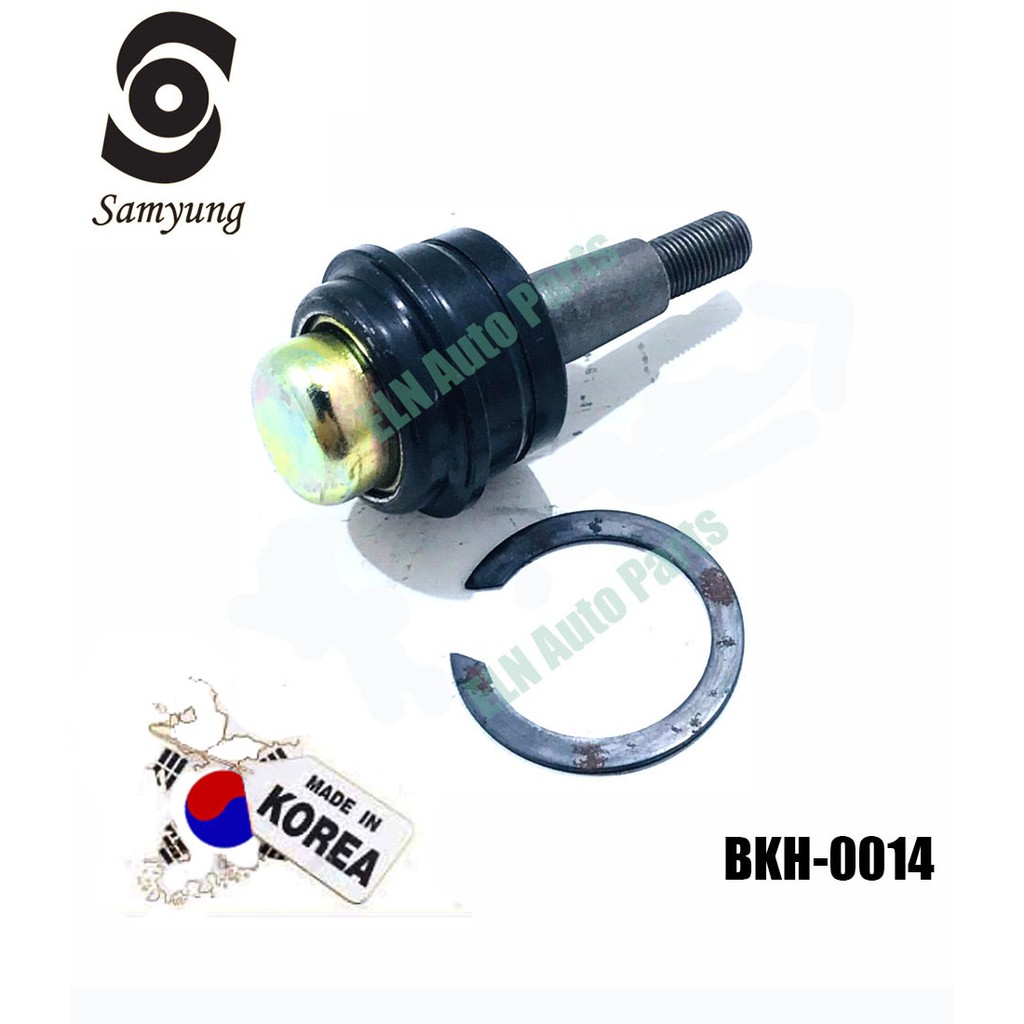 ลูกหมากล่าง-ลูกหมากคันชัก-ball-joint-ฮุนได-hyundai-sonata-ii-df-ปี-1993-iii-ปี-1996-ราคาต่อชิ้น