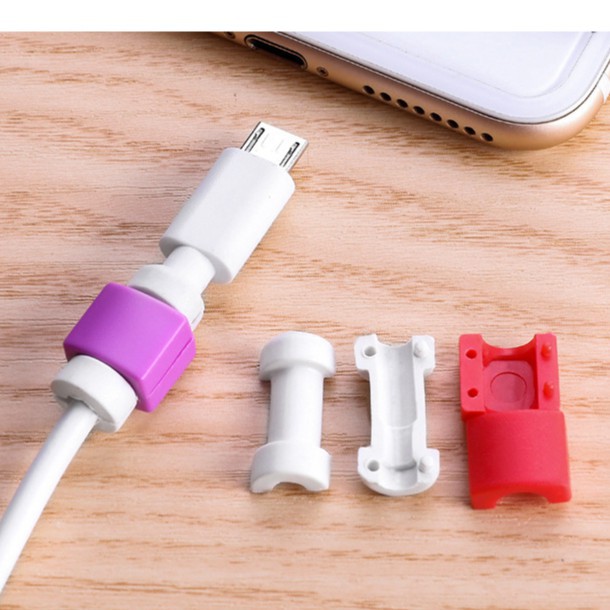 ตัวถนอมสายชาร์จ-usb-สำหรับ-iphone-ipad