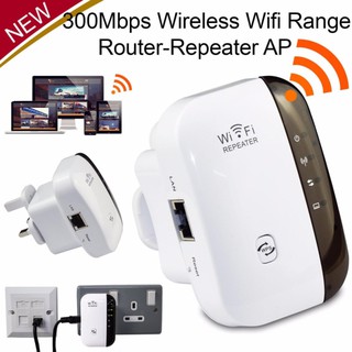 ภาพหน้าปกสินค้าตัวรับ/ตัวดูดสัญญาณWiFi เพิ่มความแรงสัญญาณ Wireless-N Router300Mbps  mianbao ที่เกี่ยวข้อง