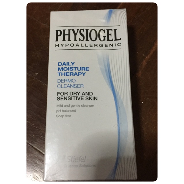 เจลล้างหน้า-physio-gel-hypoallergenic