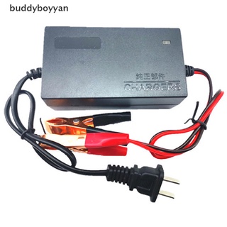 Bbth เครื่องชาร์จแบตเตอรี่รถยนต์ เรือ รถจักรยานยนต์ แบบพกพา 12V