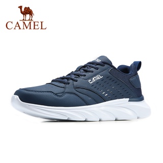 ภาพหน้าปกสินค้าCamel รองเท้าผ้าใบ รองเท้าวิ่ง ฟิตเนส ลําลอง สําหรับผู้ชาย ที่เกี่ยวข้อง