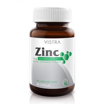 tt-vistra-zinc-15mg-45-แคปซูล