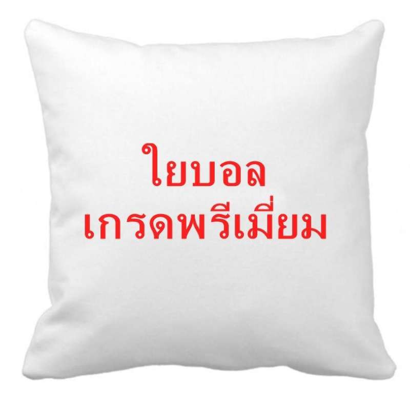 ไส้ในหมอนอิง-ใยบอล-เกรดpremium-ไม่จับตัวเป็นก้อน-ไม่เป็นไรฝุ่น-ขนาด-18x18-นิ้ว-เหมาะสำหรับผู้ที่มีปัญหาด้านภูมิแพ้