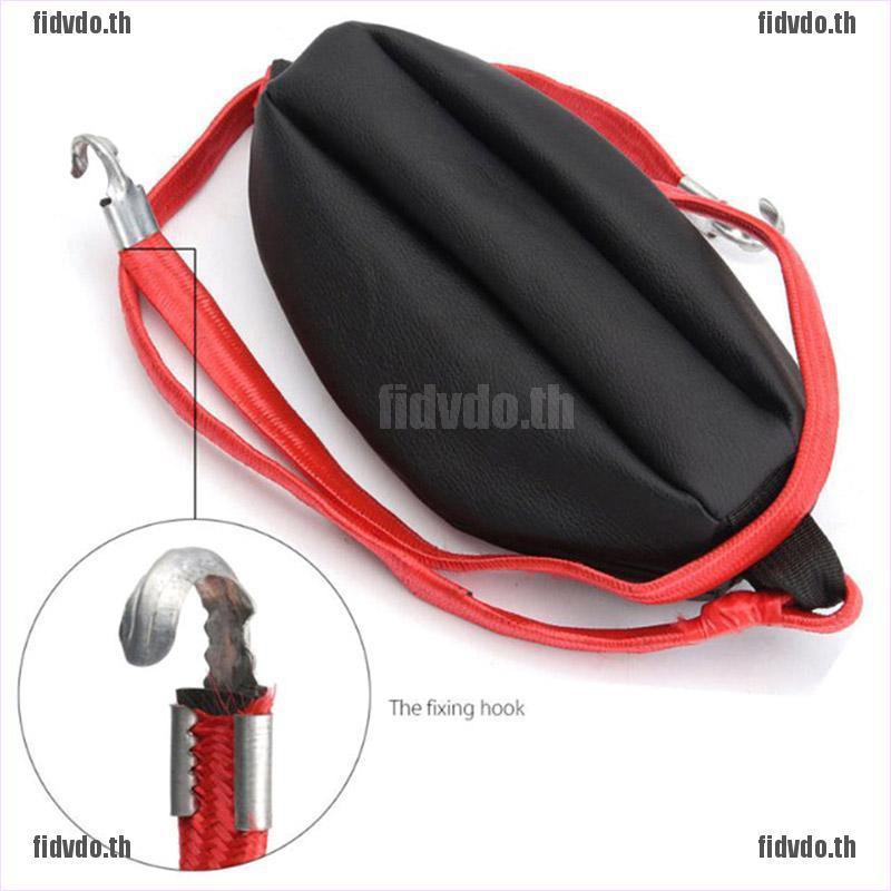 ภาพหน้าปกสินค้าเป้าชกมวย Punching ball สำหรับซ้อมชกมวย จากร้าน fidvdo.th บน Shopee