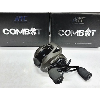 แท้💯ATC COMBAT CB100 CB101