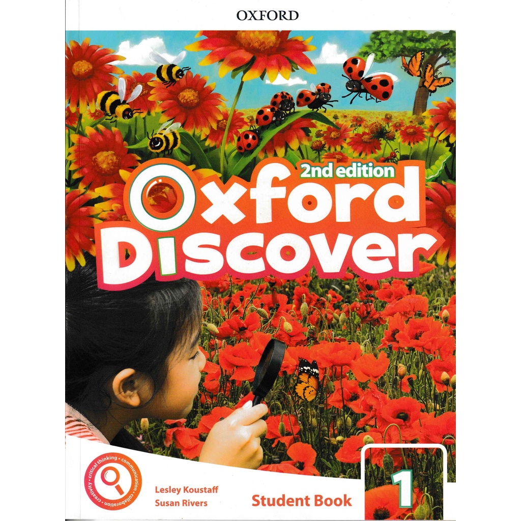 oxford-discover-1-2ed