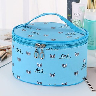 กระเป๋าจัดระเบียบ กระเป๋าเครื่องสำอาง Cute Pet(S-160)