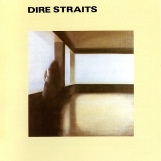 ซีดีเพลง CD Dire Straits ชุด Dire Straits มีเพลง06 Sultans Of Swing,ในราคาพิเศษสุดเพียง159บาท