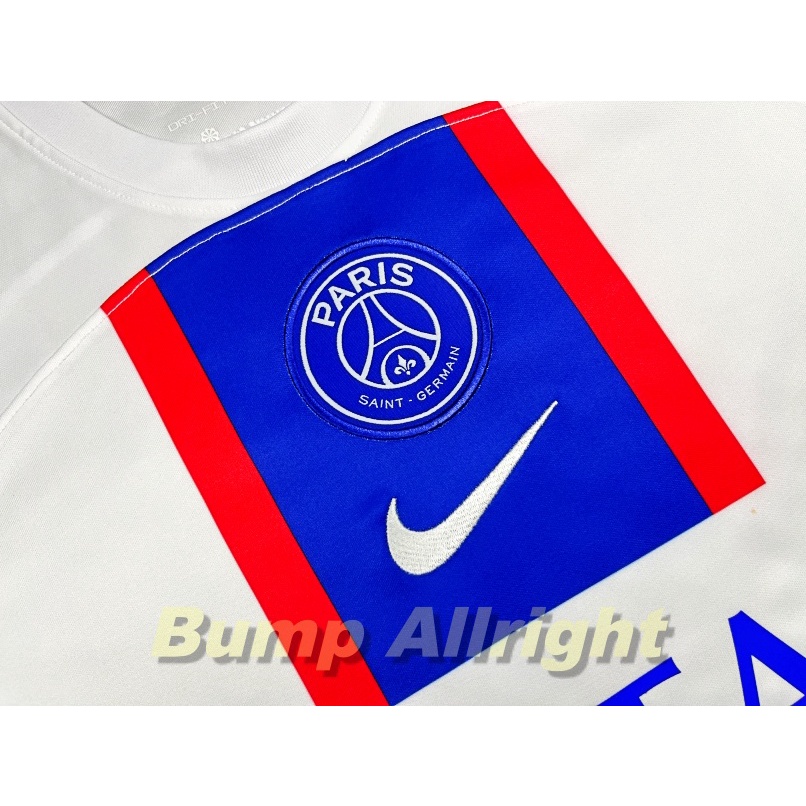 new-2022-เสื้อทีม-ปารีส-เทิร์ด-2022-psg-third-2022-สุดเท่ห์